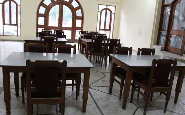 Hotel Darshan Palace