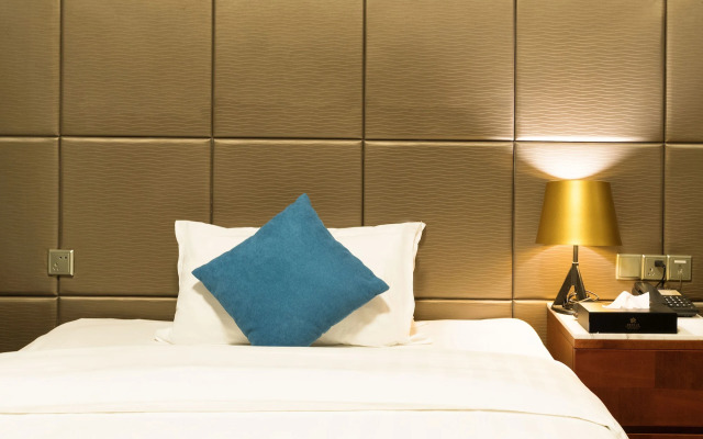 Foshan Poltton International Serviced Apartment