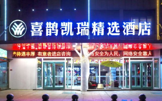 Xique Hotel