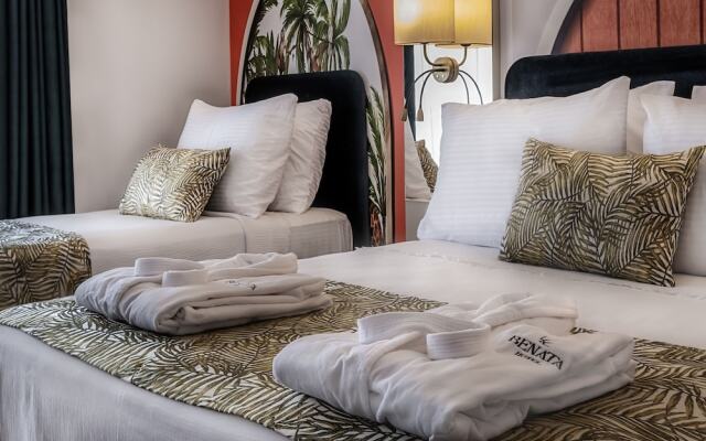 La Benata Hotel Luxury Concept - All Inclusive