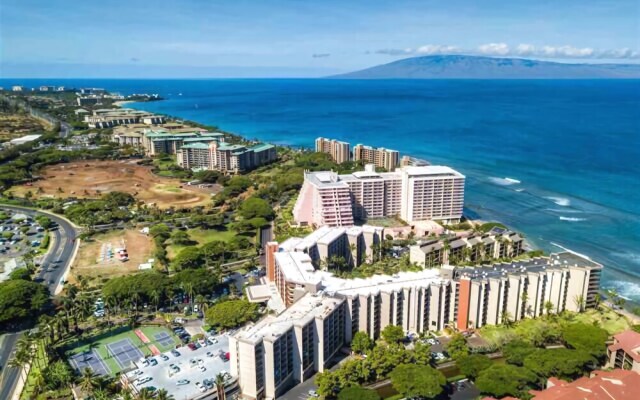 Kaanapali Shores 942 Condo