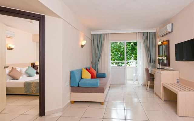 Club Sidelya Hotel
