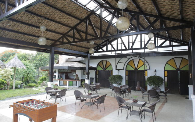 Nurture Wellness Village
