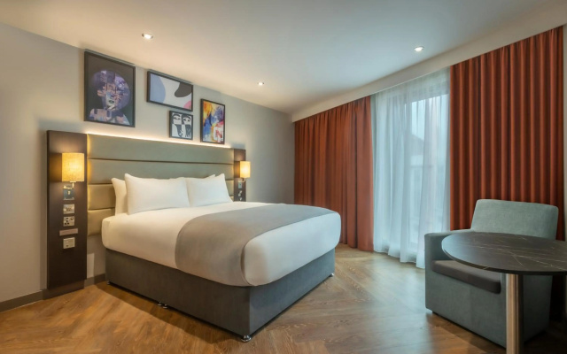 Maldron Hotel Finsbury Park, London - Image 6