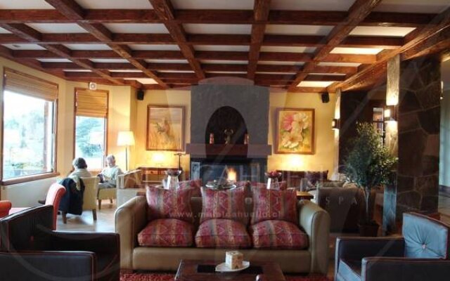 Malalcahuello Thermal Hotel & Spa