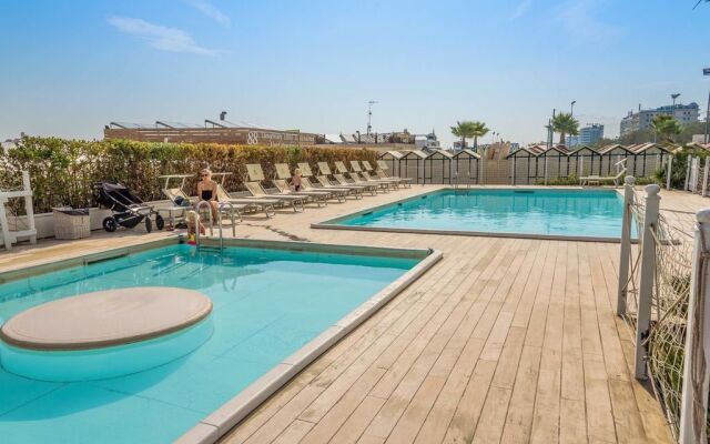 Hotel Mon Cheri