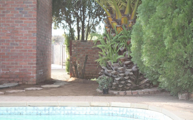 Cura Lodge