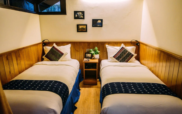 Sapa Jade Hill Resort & Spa