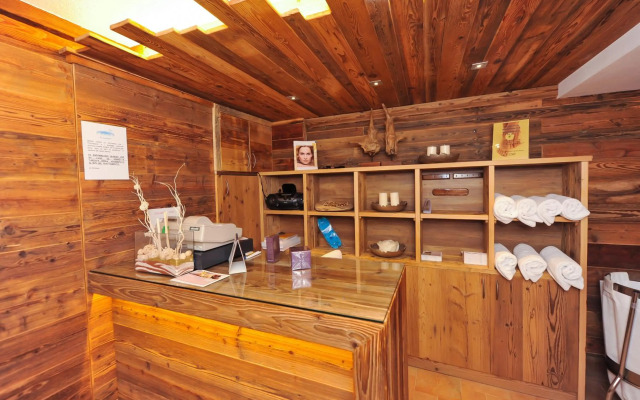 Sport Hotel Vittoria