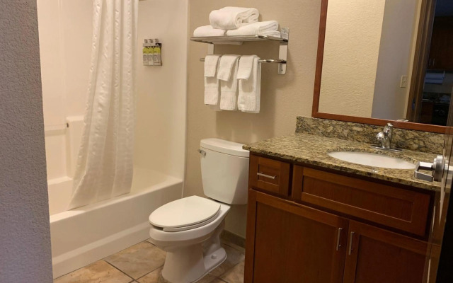 Candlewood Suites Jonesboro by IHG