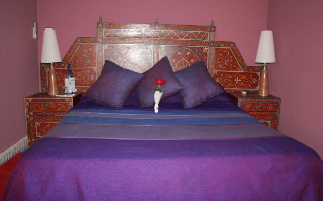 Riad Zagouda