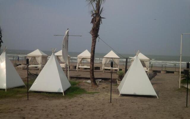 Marbela Beach Resort