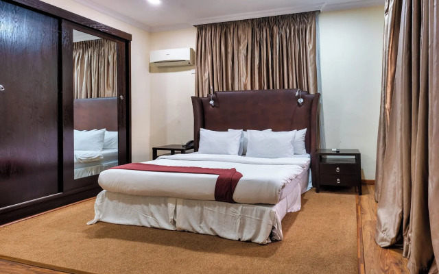 The GuestHouse