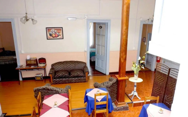 Hotel Pacifico Norte