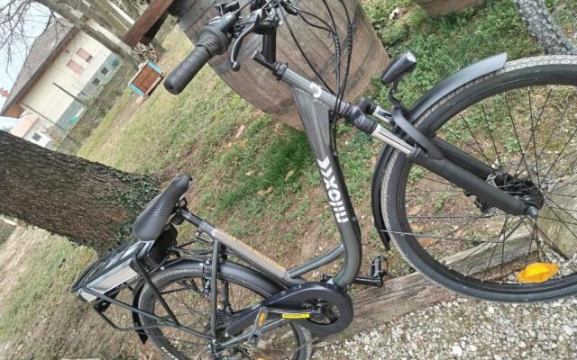 Agriturismo Le oche selvatiche