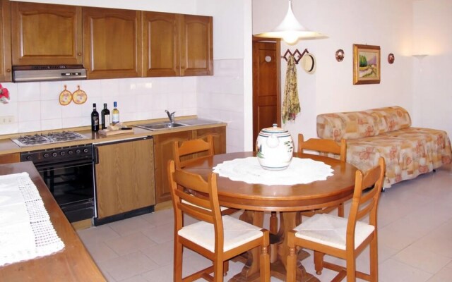 Antica Canonica San Leolino