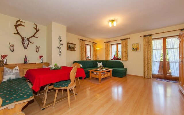 Gästehaus Arnspitzblick