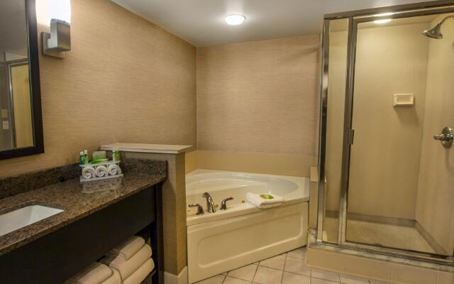 Holiday Inn Express Hotel & Suites Buffalo-Airport by IHG