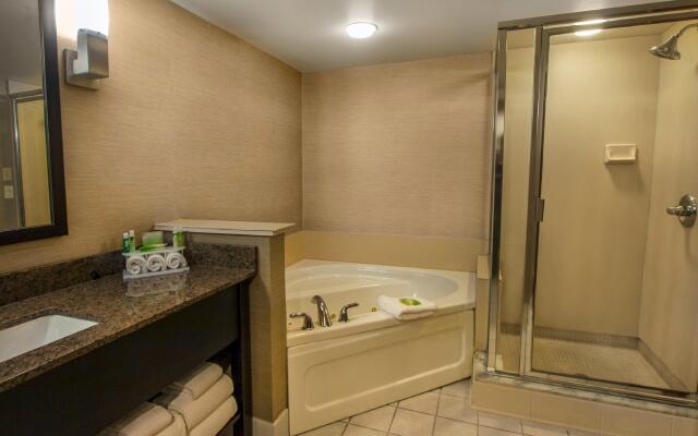 Holiday Inn Express Hotel & Suites Buffalo-Airport, an IHG Hotel