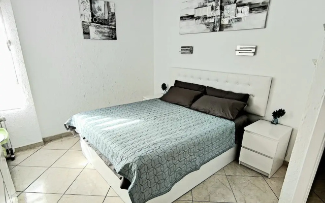 Minerva 1-bedroom, Close to the Beach, Park etc