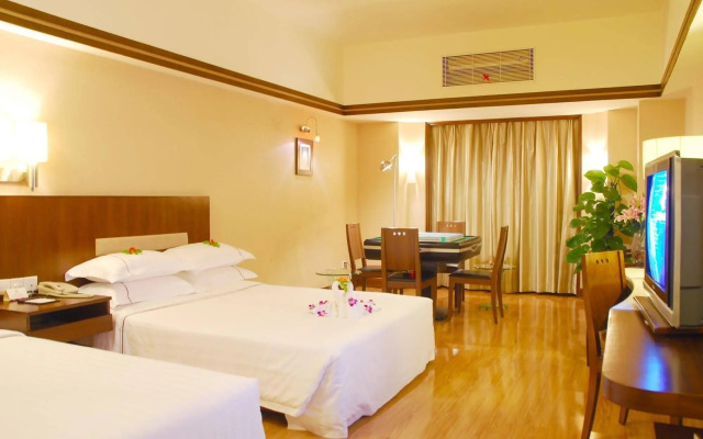 Meahood Hi-Thai Hotel