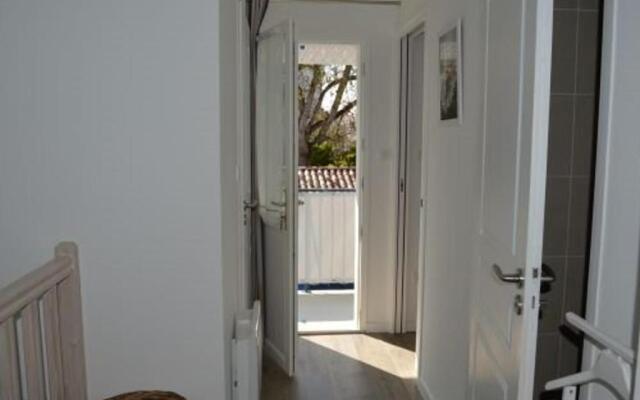 Maison Saint-Gilles-Croix-de-Vie, 3 pièces, 4 personnes - FR-1-324-133