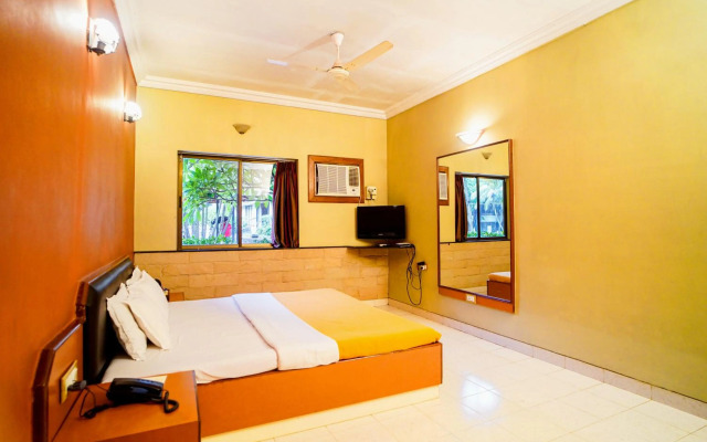 Treasure Island Resort
