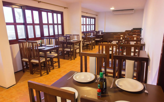 G2 Beach Hotel