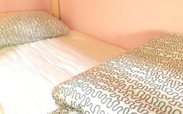 Shenyang Honey Youth Hostel