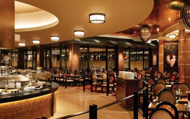 L'Auberge Casino Hotel Baton Rouge