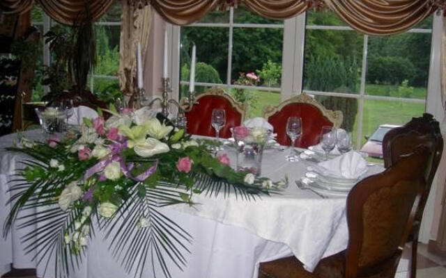 Hotel Mozart