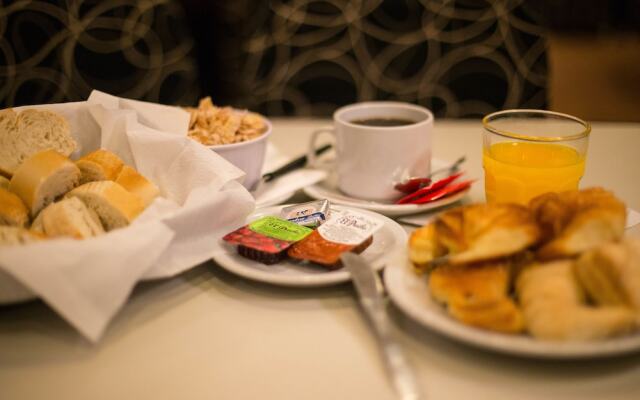 Hotel Bariloche Suites