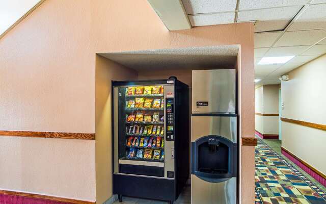 Quality Suites