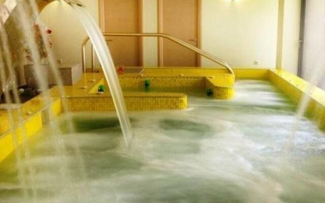 Ilion Spa Hotel