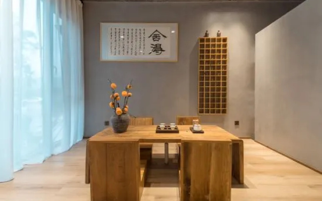 Yongjia Yanxi River Yanhui Qizhu Homestay – Hotel Rooms – Wenzhou