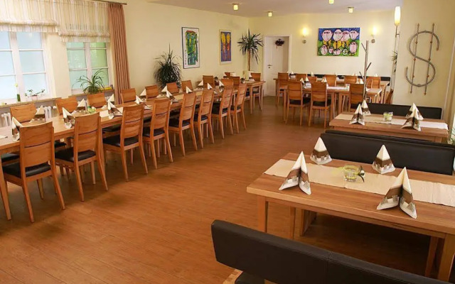 Fränkischer Gasthof Lutz