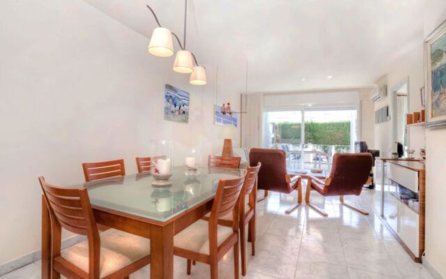 Apartment Nautic Playa de Aro