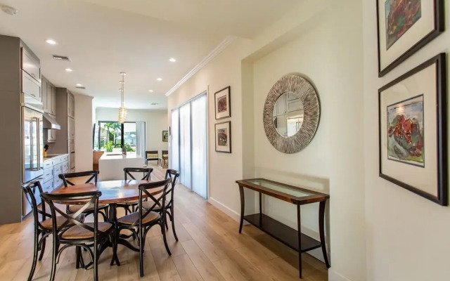 Sorrento 4 Bedroom Home by NFVH