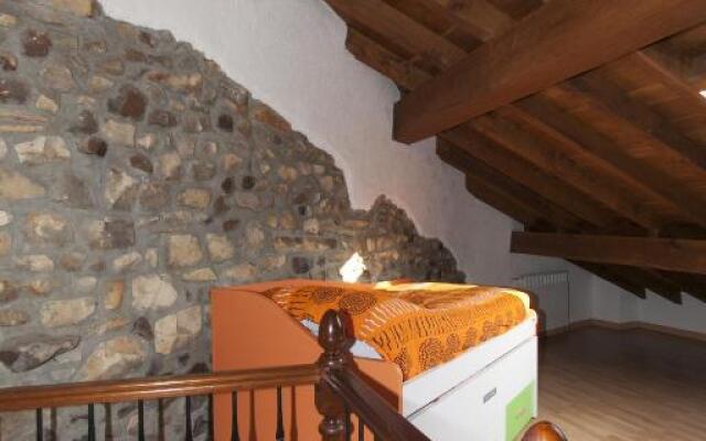 El Cabañon de Pimiango
