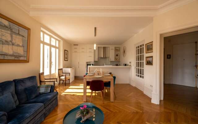 Annexe du château