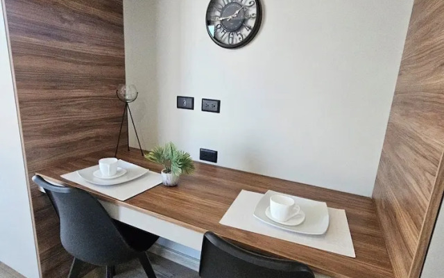 Xoe Mini-suites and Apartments