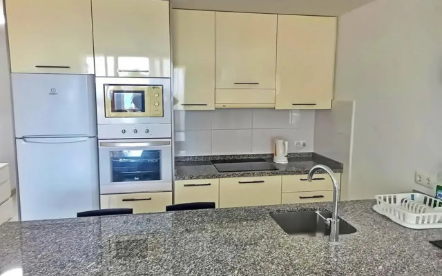 Apartment at the South of Tenerife