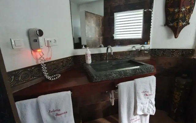 Selera Dunia Boutique Hotel