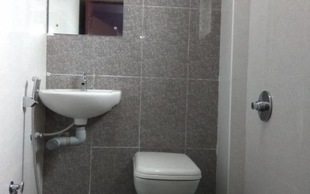 Hotel Aakash Residency