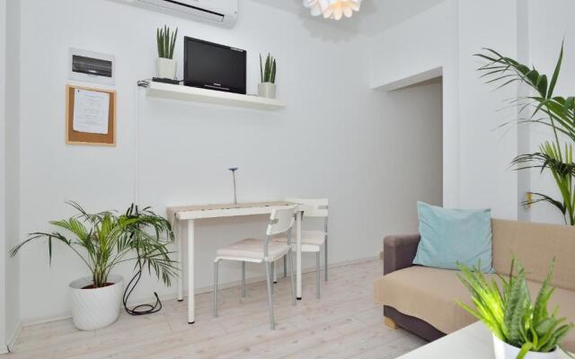 Apartments Palma Rabac