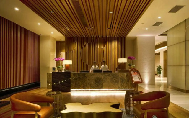 Sanya Banshanyi Non-themes Inn