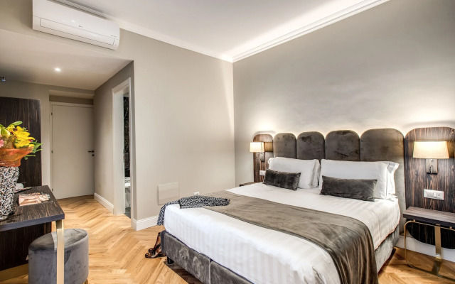 Hotel 87 Eighty seven
