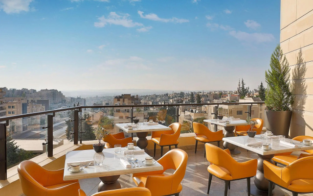 The St. Regis Amman