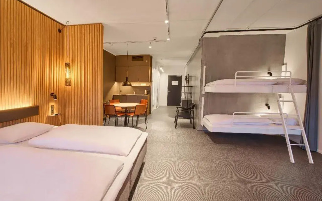 Four Points Flex by Sheraton Vejle