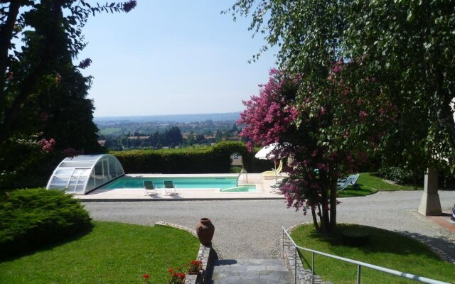 Il Colombé B&B